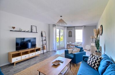 vente appartement 339 000 € à proximité de Le Taillan-Médoc (33320)