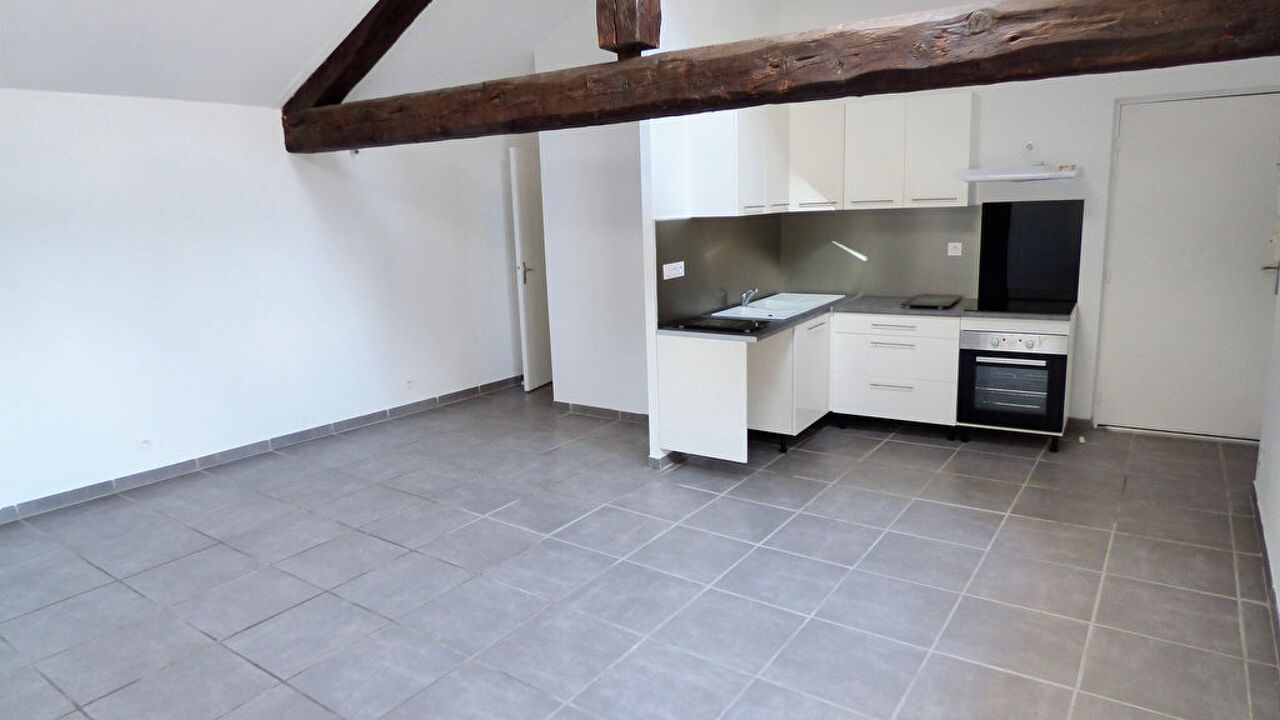 appartement 3 pièces 60 m2 à vendre à Béziers (34500)