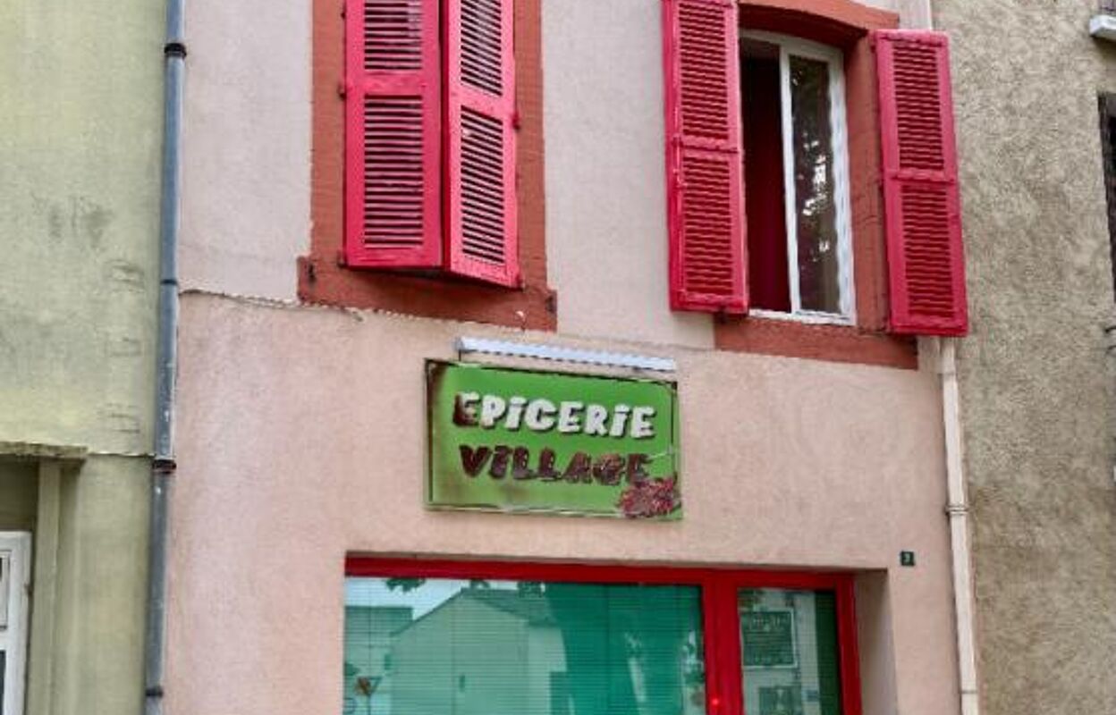 immeuble  pièces 91 m2 à vendre à Alzonne (11170)