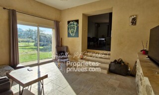 Maison 4 Pièces 127 m² à vendre à Piégon (26110)