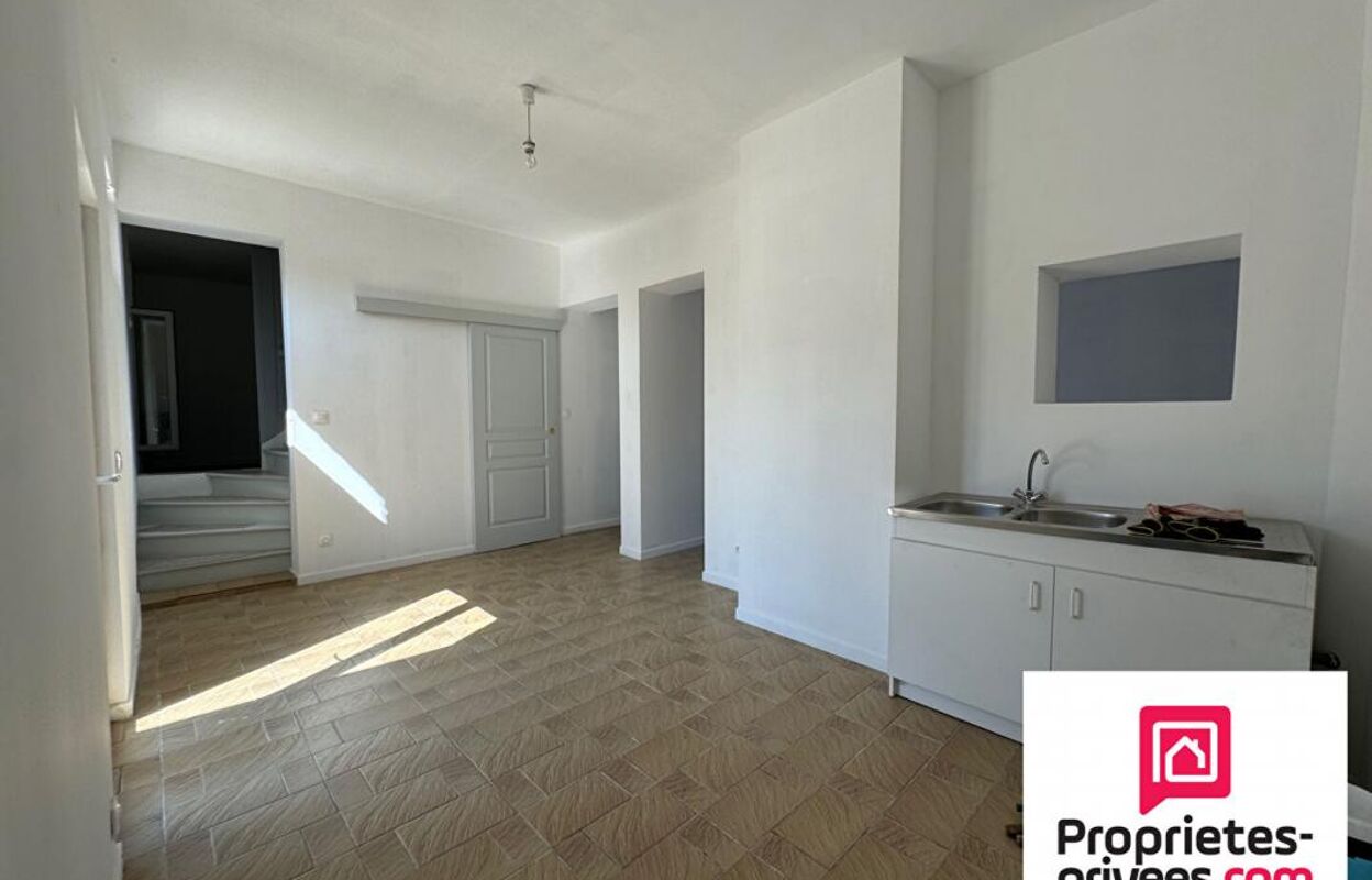 maison 11 pièces 165 m2 à vendre à Isbergues (62330)