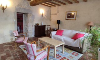 Maison 5 Pièces 131 m² à vendre à Vézelay (89450)