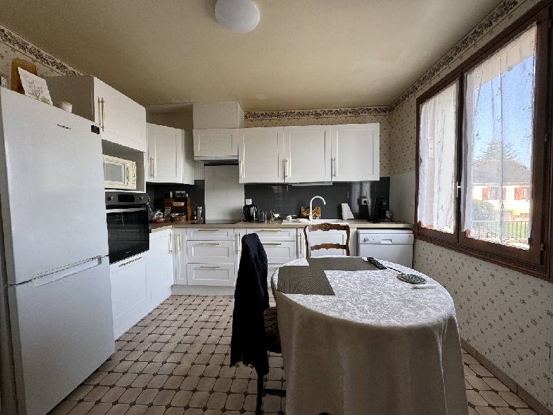 Villa / Maison 5 pièces  à vendre Sézanne 51120