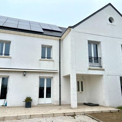 Maison 8 pièces 250 m²