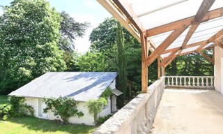 Maison 9 Pièces 218 m² à vendre à L'Île-Bouchard (37220)