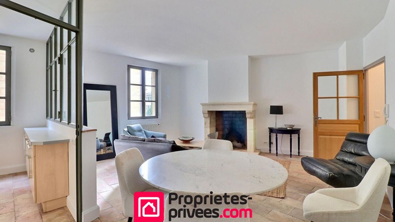 maison 3 pièces 97 m2 à vendre à Uzès (30700)