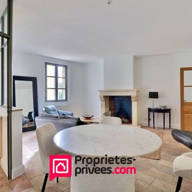 Maison 3 pièces 97 m²