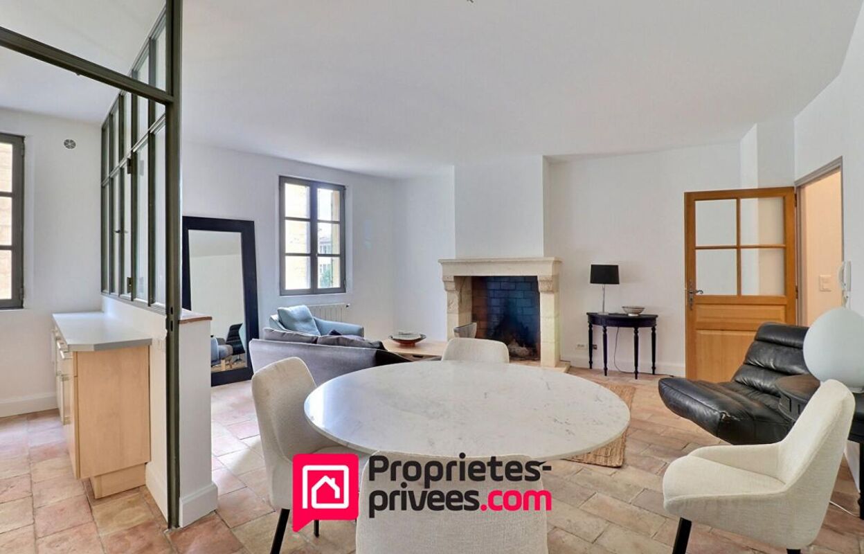 maison 3 pièces 97 m2 à vendre à Uzès (30700)