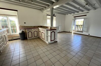 vente appartement 78 000 € à proximité de Épernon (28230)