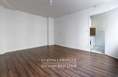 location appartement 530 € CC /mois à proximité de Déville-Lès-Rouen (76250)