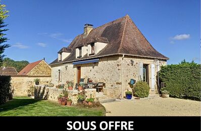 vente maison 275 000 € à proximité de Saint-Martial-de-Nabirat (24250)