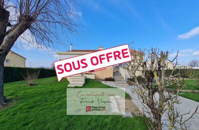 vente maison 215 000 € à proximité de Le Boupère (85510)