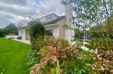 vente maison 575 700 € à proximité de Saint-Jean-du-Cardonnay (76150)