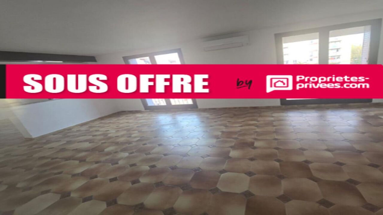 appartement 5 pièces 108 m2 à vendre à Avignon (84000)