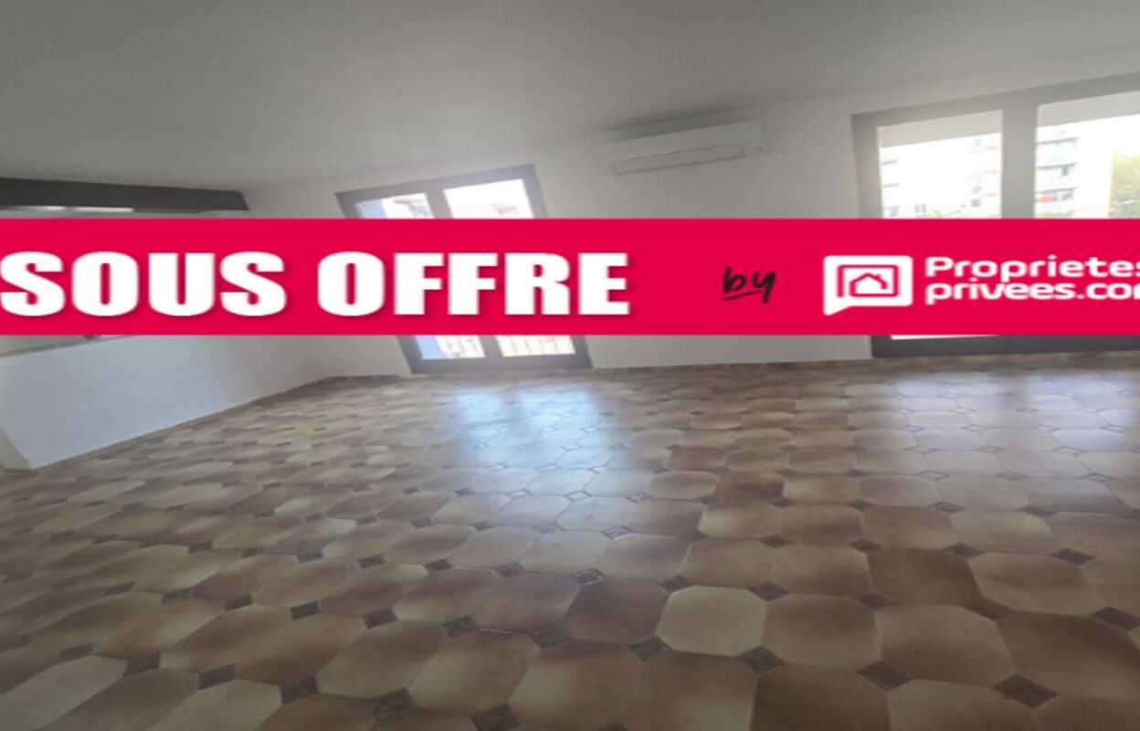 appartement 5 pièces 108 m2 à vendre à Avignon (84000)