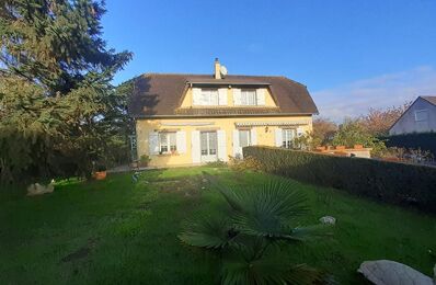 vente maison 270 400 € à proximité de Mesnil-sous-Vienne (27150)