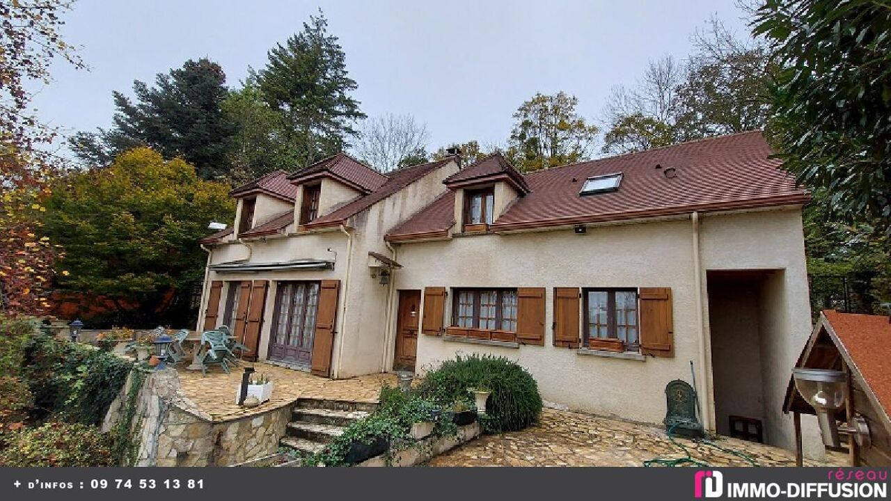 maison 6 pièces 145 m2 à vendre à Boissise-la-Bertrand (77350)