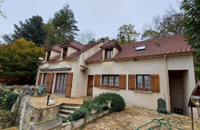 vente maison 599 000 € à proximité de Saint-Fargeau-Ponthierry (77310)