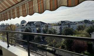 Appartement 3 Pièces 76 m² à vendre à Saint-Cyr-sur-Loire (37540)