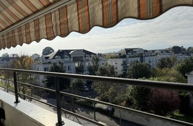 vente appartement 296 800 € à proximité de Charentilly (37390)