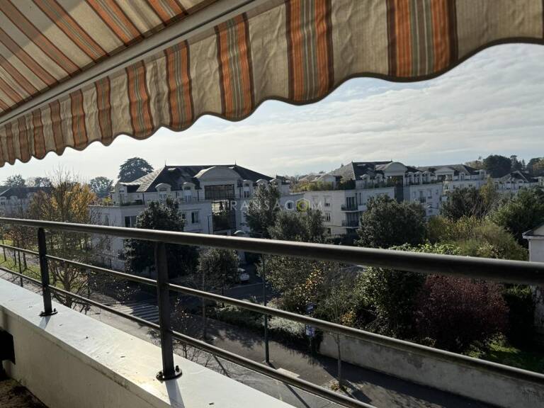 Appartement — photo 1