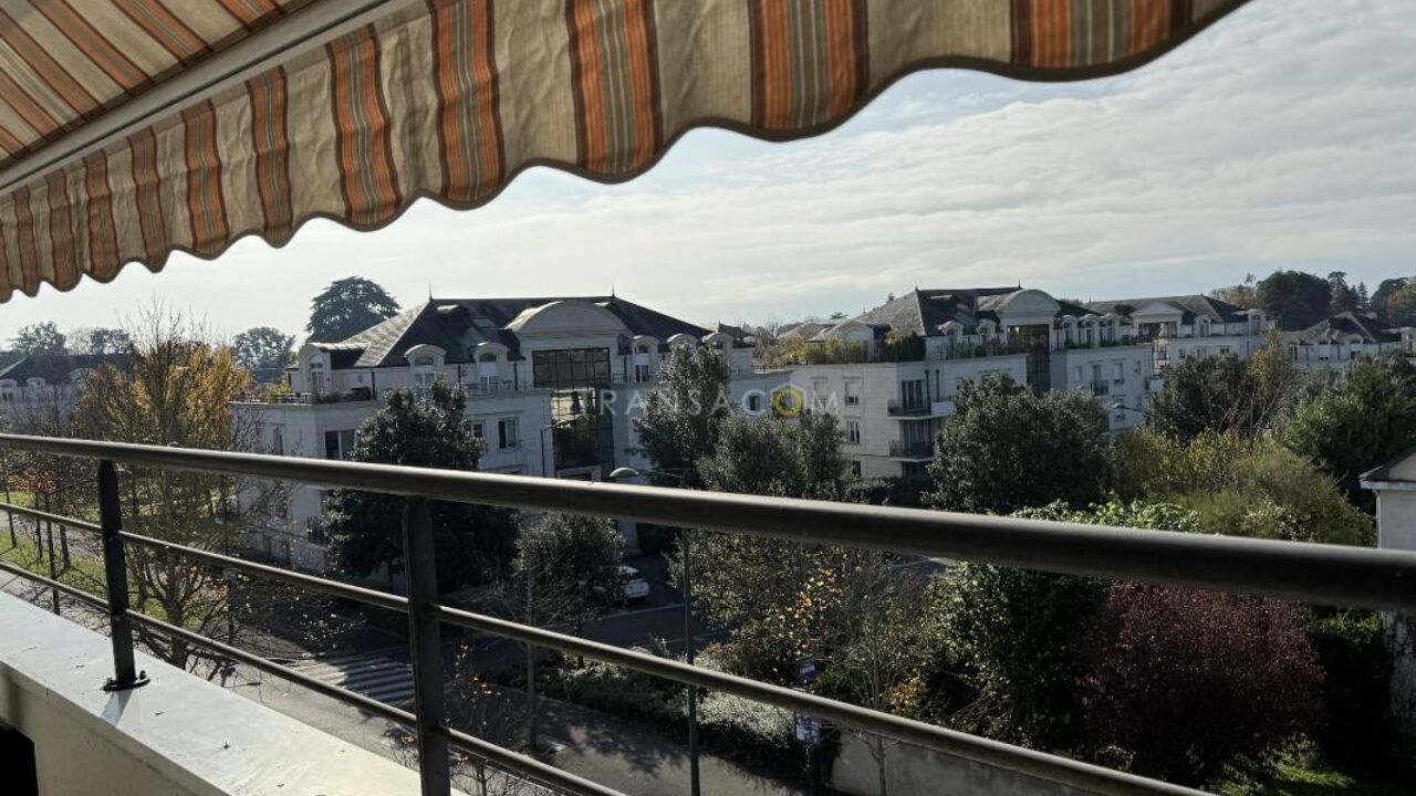 appartement 3 pièces 76 m2 à vendre à Tours (37000)