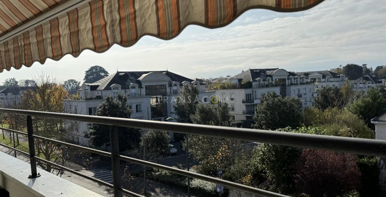 Appartement — photo 1
