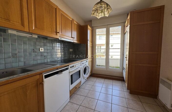 Appartement — photo 4