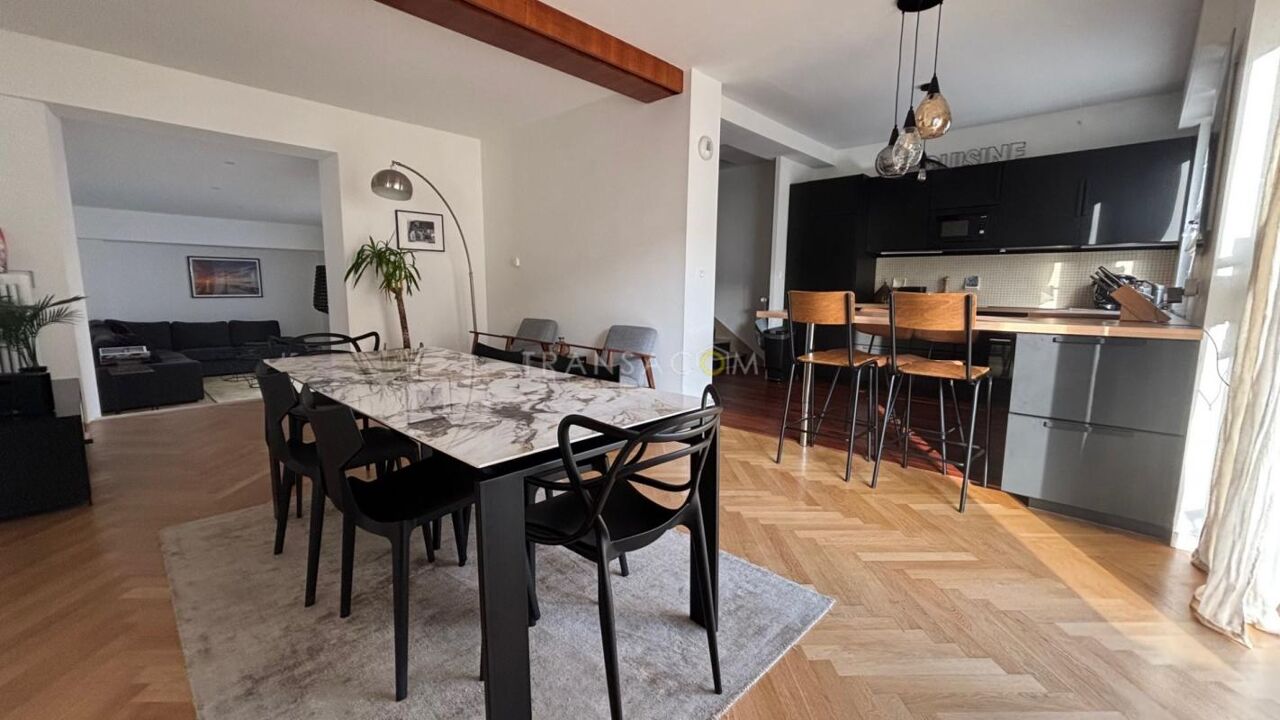 maison 6 pièces 133 m2 à vendre à Tours (37000)