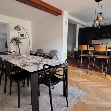 Maison 6 pièces 133 m²