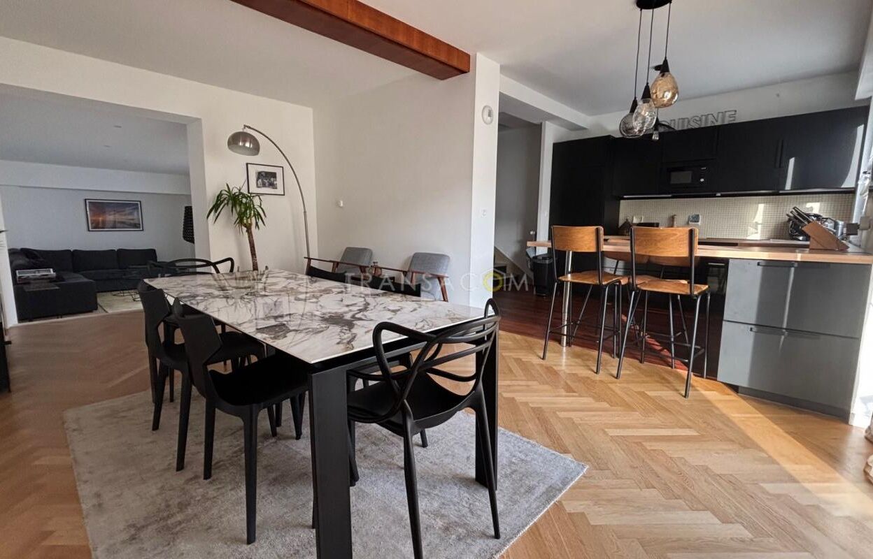 maison 6 pièces 133 m2 à vendre à Tours (37000)