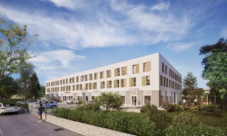 Commerce  162 m² à vendre à Lattes (34970)