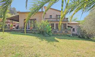 Maison 9 Pièces 216 m² à vendre à Opio (06650)