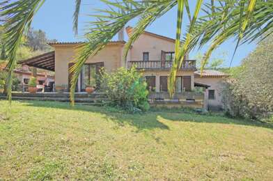 Maison 9 pièces 695000 €