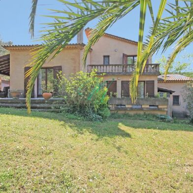 Maison 9 pièces 695000 €