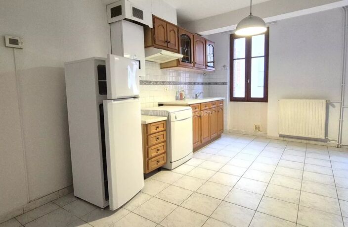 Albi Centre - Maison de Ville T3 — photo 2