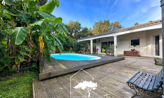 Maison 5 Pièces 149 m² à vendre à Saujon (17600)