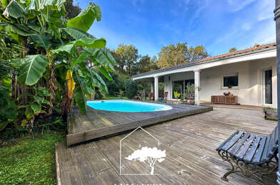 Maison 5 pièces 493000 €