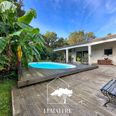 Maison 5 pièces 493000 €