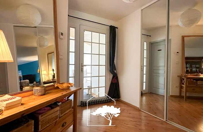 Maison de plain-pied de 155 m2 avec piscine chauffée et géo — photo 3