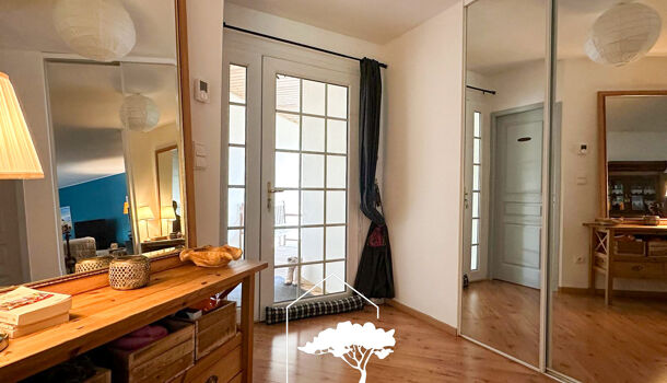 Villa / Maison 5 pièces  à vendre Saujon 17600