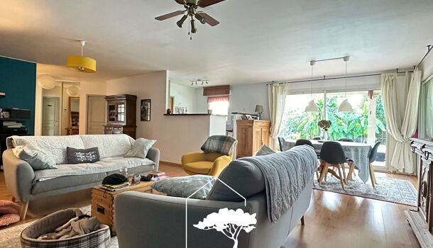 Villa / Maison 5 pièces  à vendre Saujon 17600