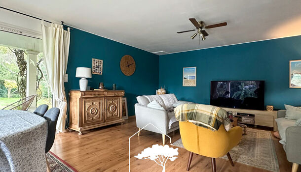 Villa / Maison 5 pièces  à vendre Saujon 17600