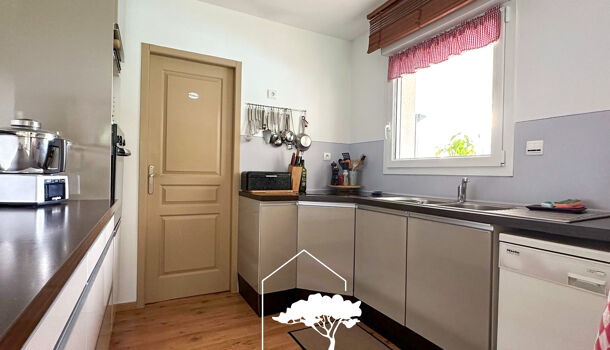 Villa / Maison 5 pièces  à vendre Saujon 17600