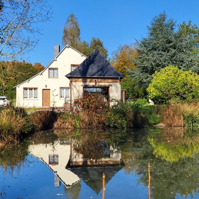 Maison 5 pièces 260000 €