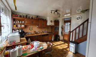 Maison 5 Pièces 160 m² à vendre à Lyons-la-Forêt (27480)