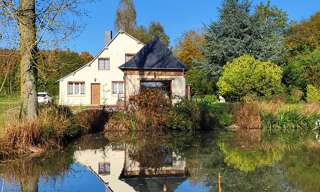 Maison 5 Pièces 160 m² à vendre à Lyons-la-Forêt (27480)