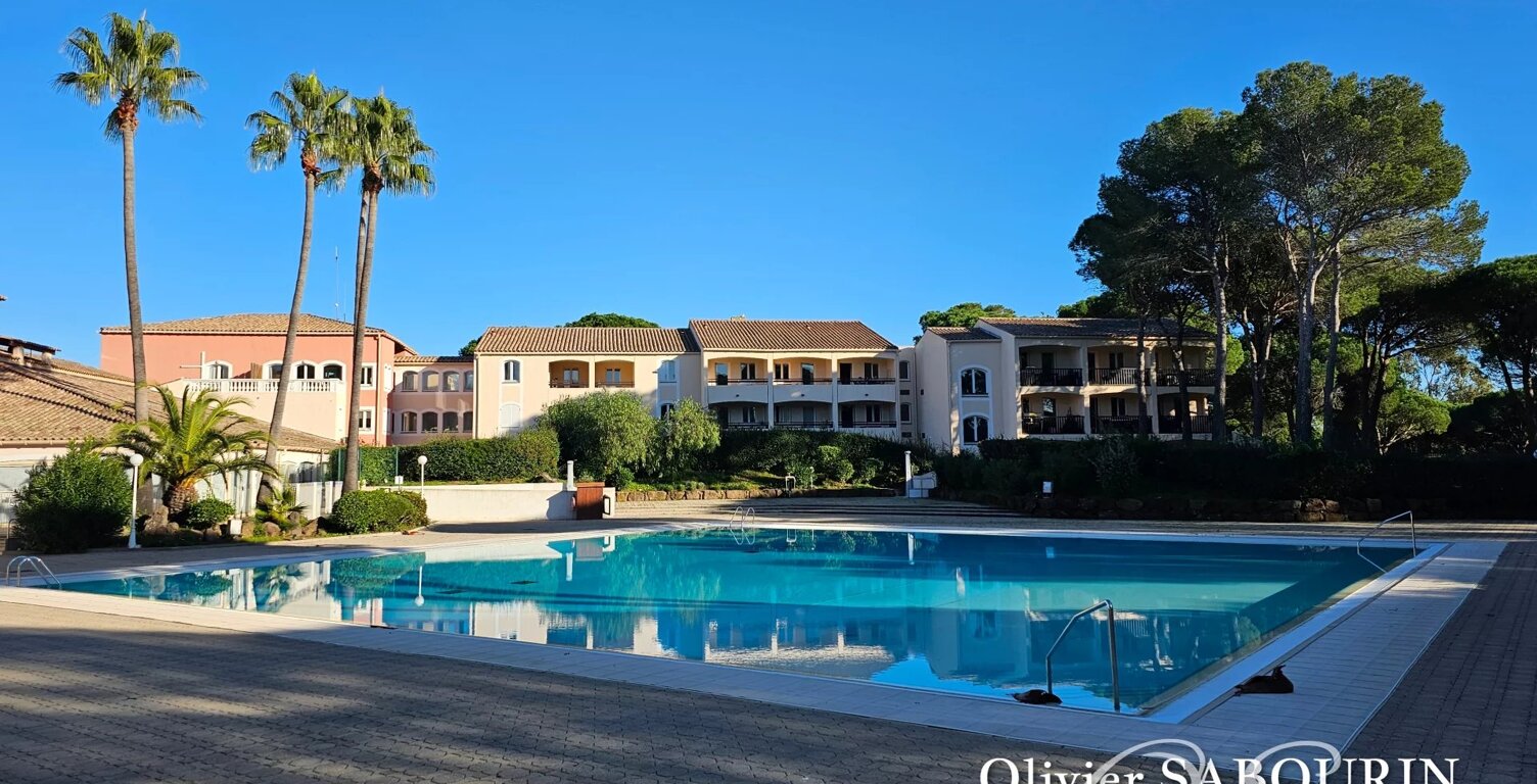 Studio Meublé au cœur des Golfs — photo 1