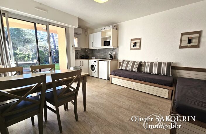 Studio Meublé au cœur des Golfs — photo 2