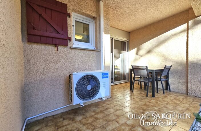 Studio Meublé au cœur des Golfs — photo 4